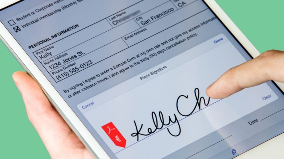 adobe sign api pricing
