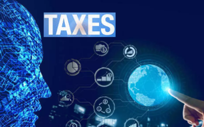 What is Tax Tech and how does TPGenie fit in?