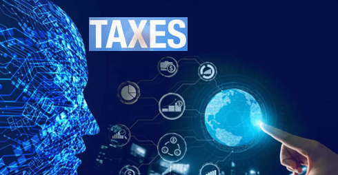 What is Tax Tech